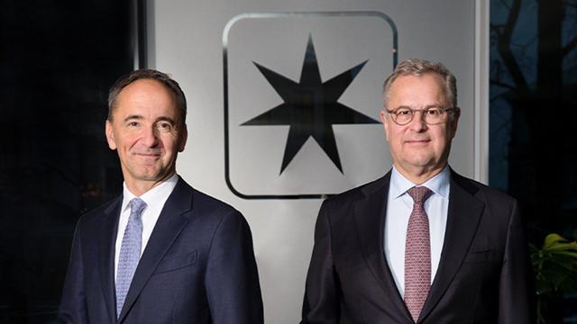 全球集装箱航运之王：今年集装箱变“金砖”，，公司干1年赚7年的钱