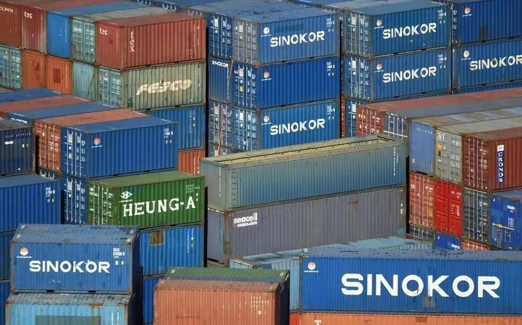 海运集装箱不可运什么货物，，货物该怎么选箱