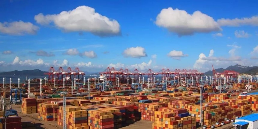 那些货物不适合走集装箱海运物流？？？？？？