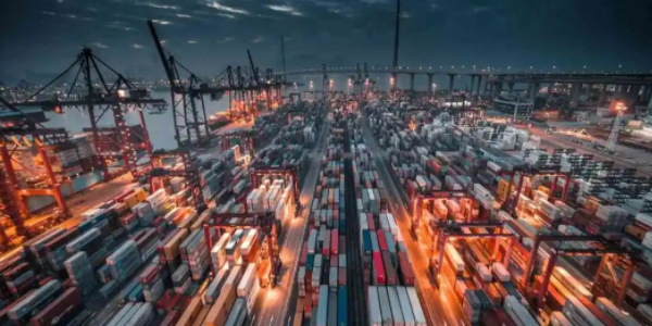 集装箱海运运力过剩阴影正在消逝？？？？