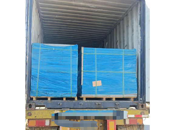 板材类货物装集装箱海运需要注重什么，，海运费多小钱？？？