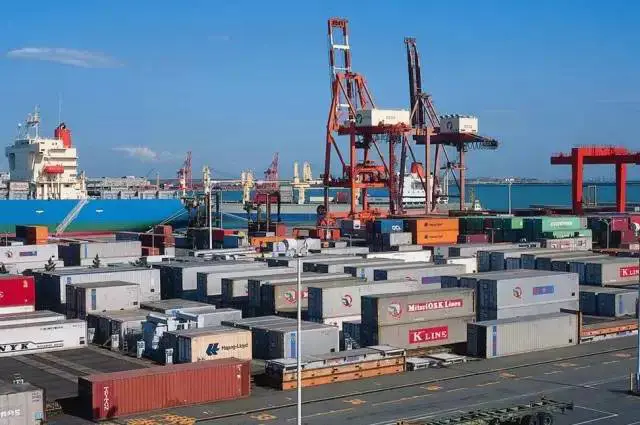 集装箱海运常说的“敏感货”都有哪些？？？