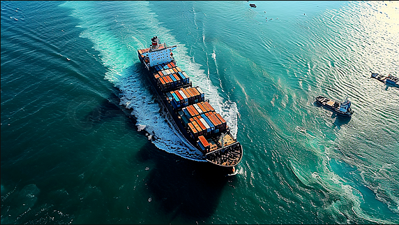 避坑海内海运中都有有哪些猫腻？？？