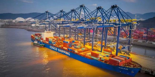 泛亚内贸电子订舱平台是什么？？？？？