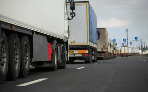 海内物流运输为什么这么卷？？？？？