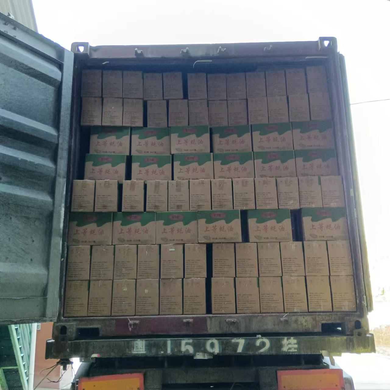 调味品、饮品可以走海内海运物流吗？？？？？？需要注重什么