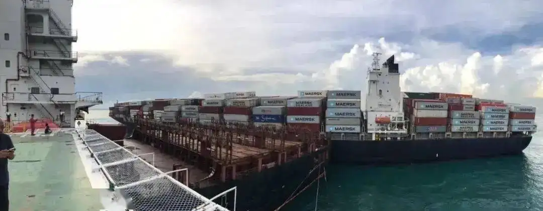 内贸集装箱海运价钱南来北往为什么相差这么大？？？